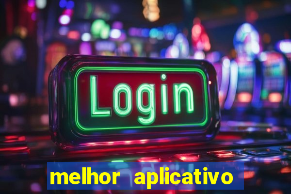 melhor aplicativo de jogos online